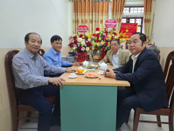 CHẶNG ĐƯỜNG 70 NĂM THÀNH LẬP HỘI LUẬT GIA VIỆT NAM VÀ 44 NĂM NGÀY THÀNH LẬP HỘI LUẬT GIA TỈNH NGHỆ AN