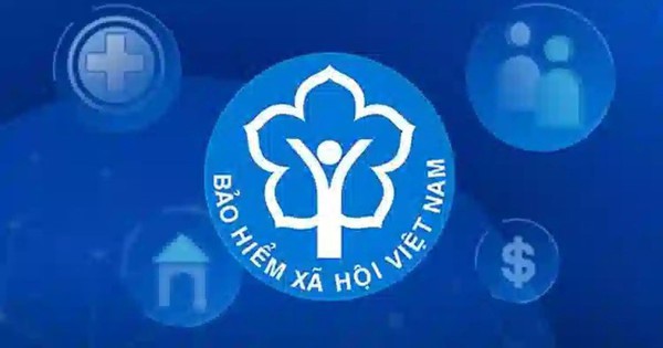 Tích hợp sổ bảo hiểm điện tử cùng VneID chậm nhất ngày 01/01/2026