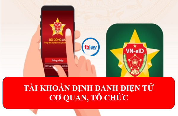 Hướng dẫn định danh điện tử cho doanh nghiệp